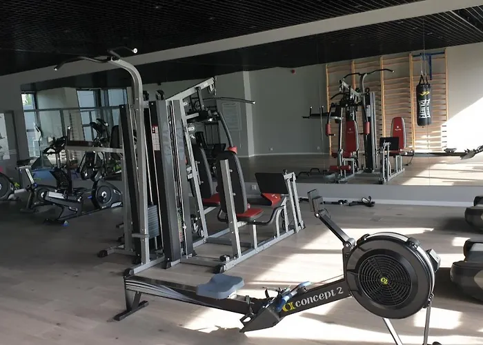 Zolta Sofa Apartment *