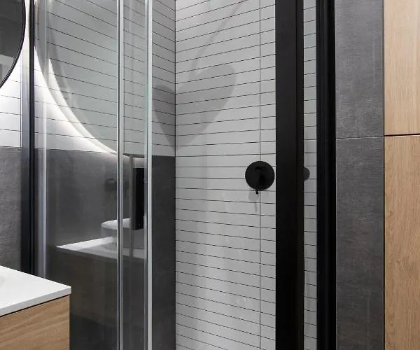 Zolta Sofa Apartment *