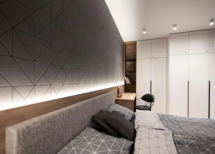 Zolta Sofa Apartment