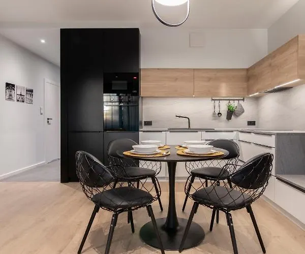 Zolta Sofa Apartment *