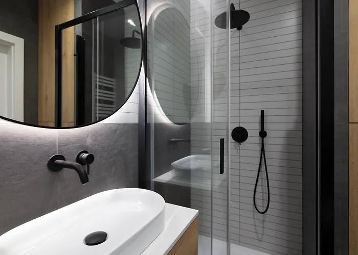 Zolta Sofa Apartment Poznan