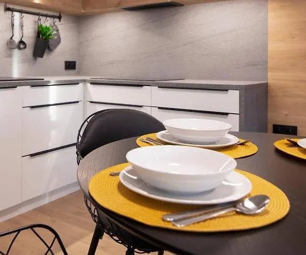 Zolta Sofa Apartment *