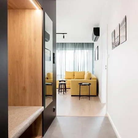 Zolta Sofa * Poznan