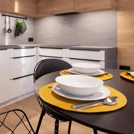 Zolta Sofa Apartment *