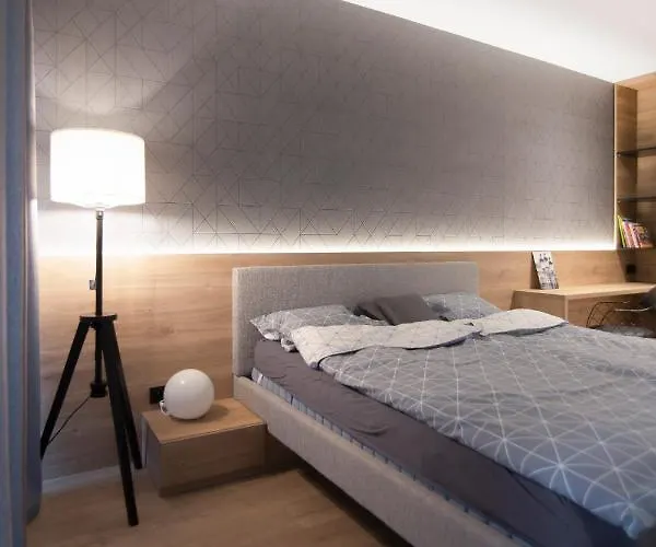 Apartment Zolta Sofa